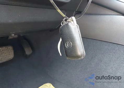 2016 Lexus Es 350 из США, поврежденный, VIN 58ABK1GG5GU035636